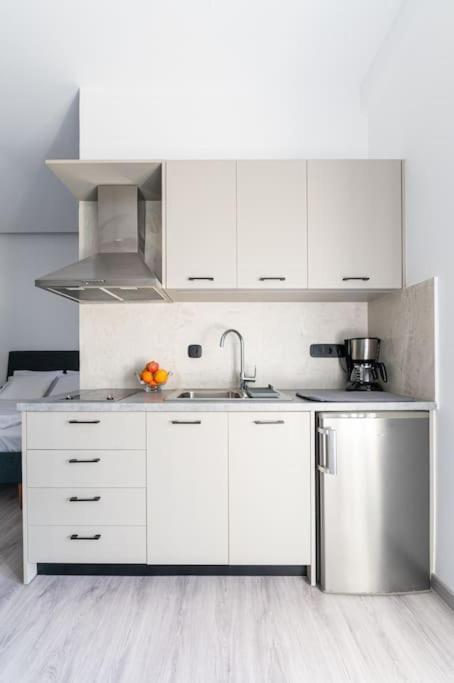 Elegant Fully Equipped Apartment Near City Centre Heraklion Zewnętrze zdjęcie