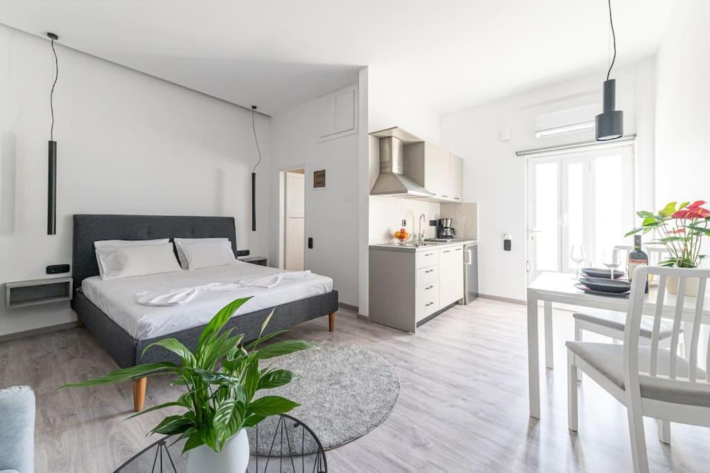 Elegant Fully Equipped Apartment Near City Centre Heraklion Zewnętrze zdjęcie