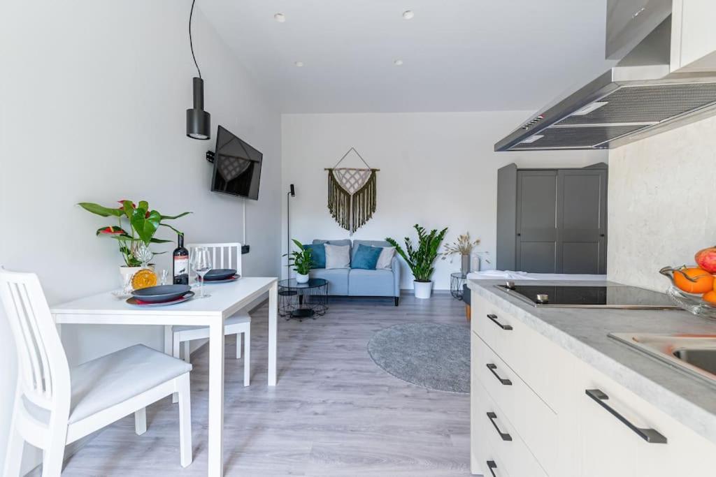 Elegant Fully Equipped Apartment Near City Centre Heraklion Zewnętrze zdjęcie