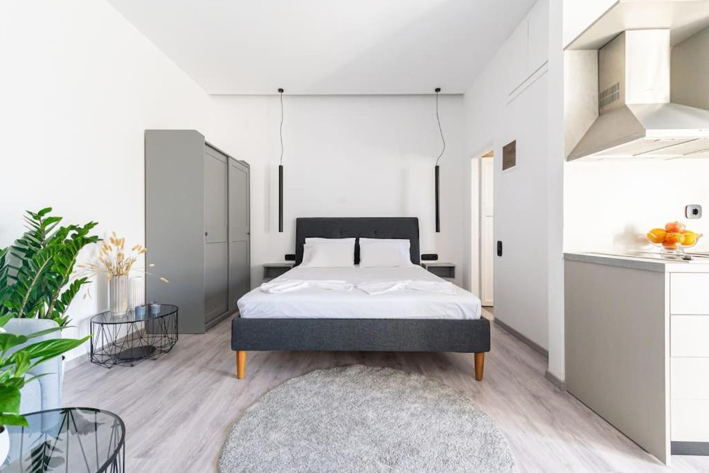 Elegant Fully Equipped Apartment Near City Centre Heraklion Zewnętrze zdjęcie