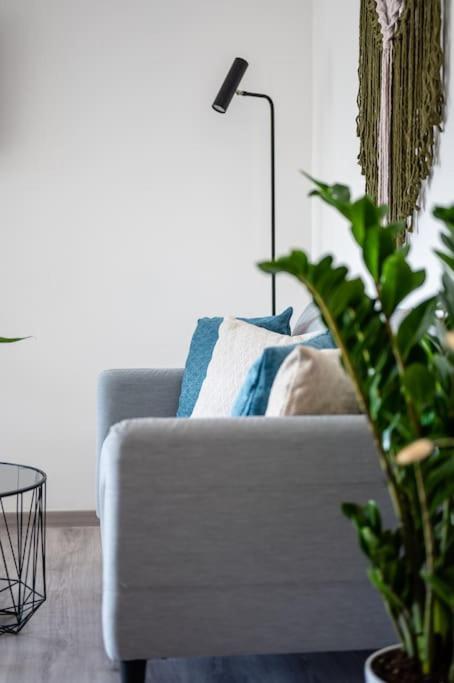 Elegant Fully Equipped Apartment Near City Centre Heraklion Zewnętrze zdjęcie