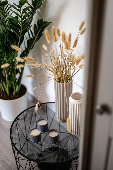 Elegant Fully Equipped Apartment Near City Centre Heraklion Zewnętrze zdjęcie