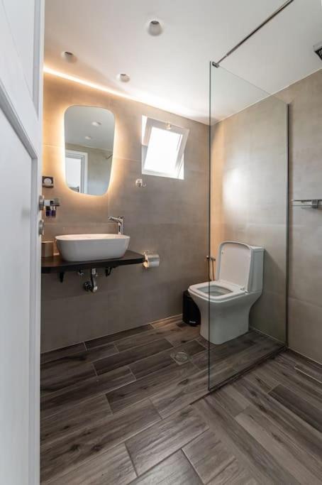 Elegant Fully Equipped Apartment Near City Centre Heraklion Zewnętrze zdjęcie