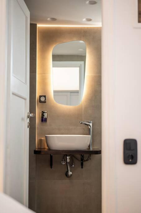 Elegant Fully Equipped Apartment Near City Centre Heraklion Zewnętrze zdjęcie